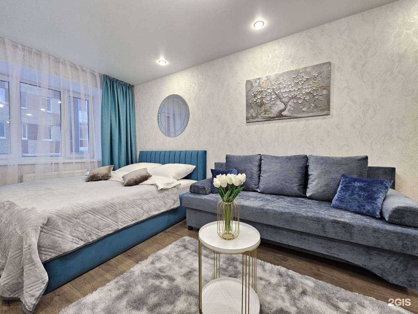 Отзывы на компанию Живи уютно в Череповце c фото