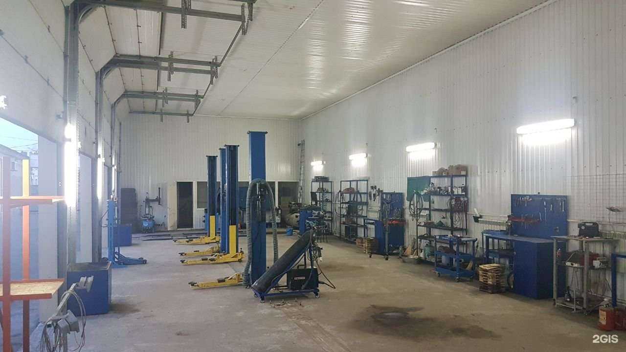 Отзывы на компанию Ванильный Генерал в Армавире c фото - фотография 2 из 2