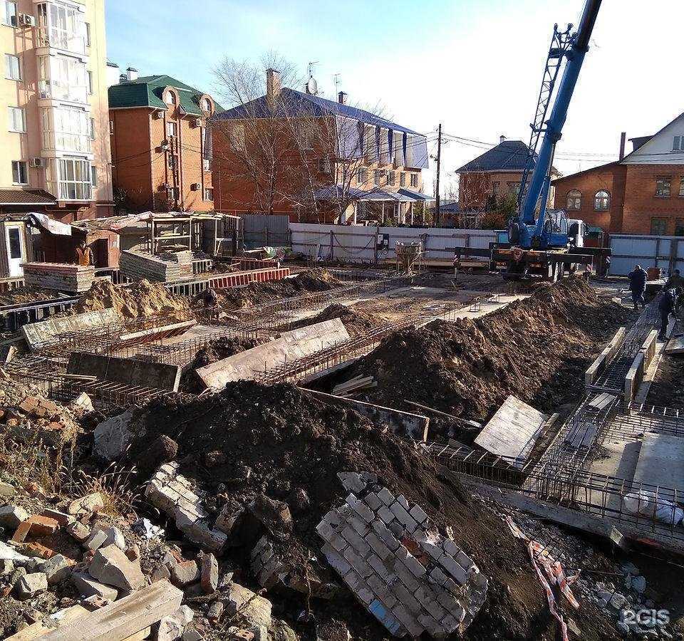 Отзывы на компанию АрхПроектВоронеж в г. Воронеж c фото