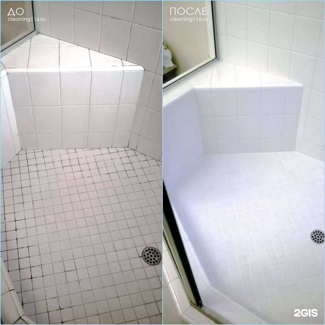 Отзывы на компанию Клининг116 в г. Казань c фото