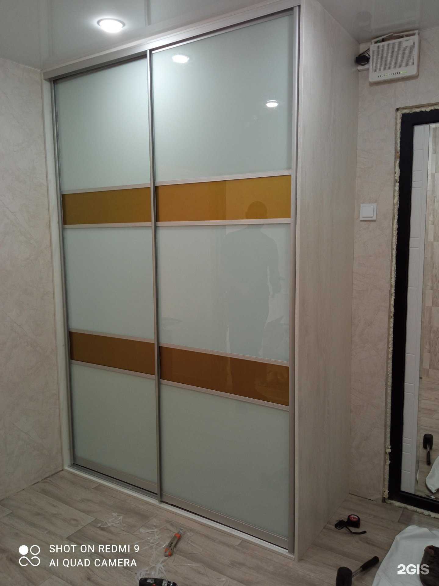 Отзывы на компанию 45granei в г. Курган c фото