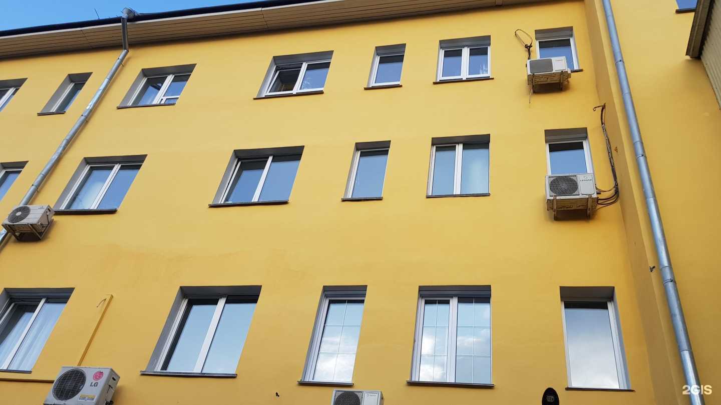 Отзывы на компанию Сибирский учебный центр по радиационной безопасности в Новосибирске c фото - фотография 2 из 2