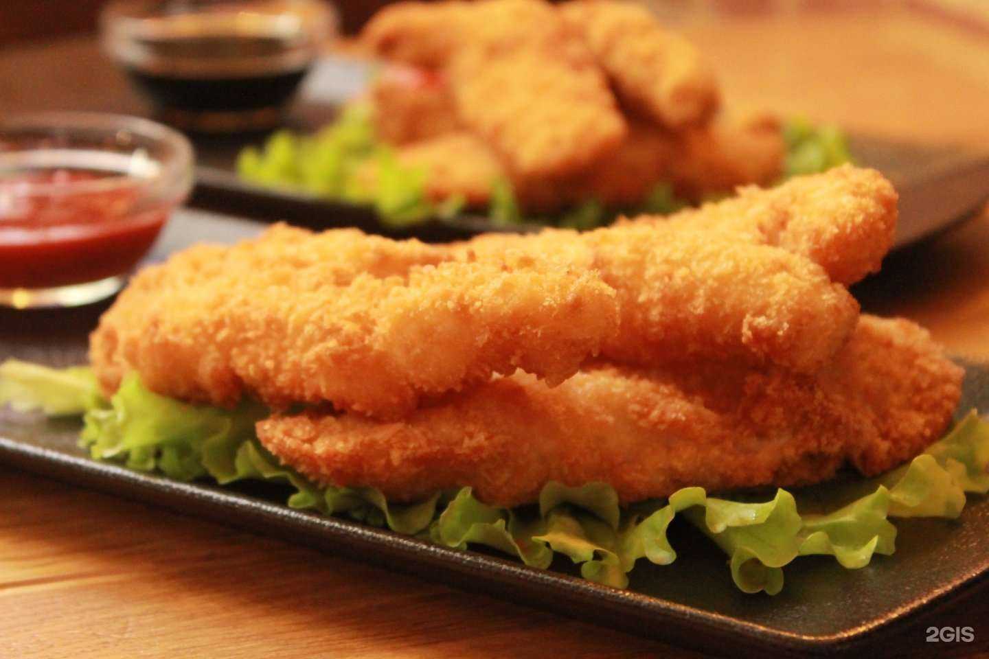 Отзывы на компанию Горьковская пивоварня в Нижнем Новгороде c фото