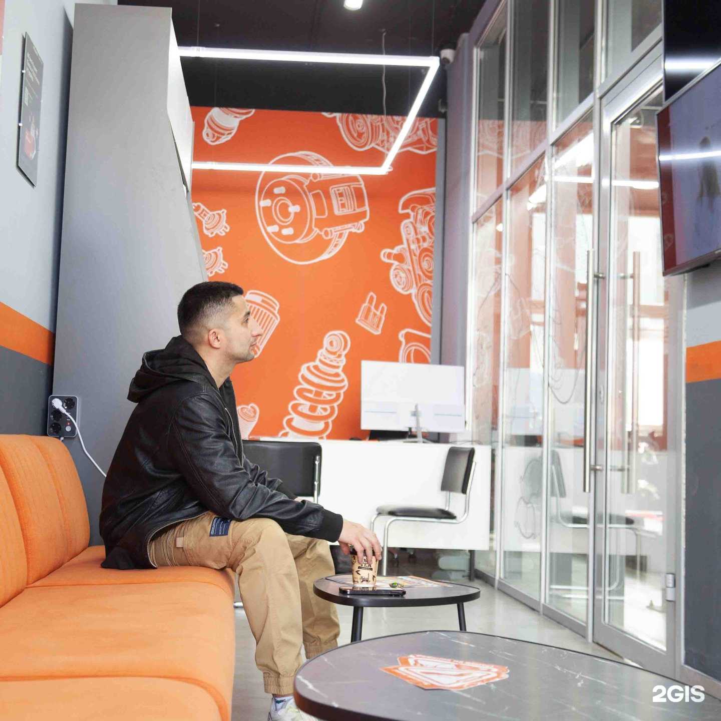 Отзывы на компанию Fit service в Анапе c фото