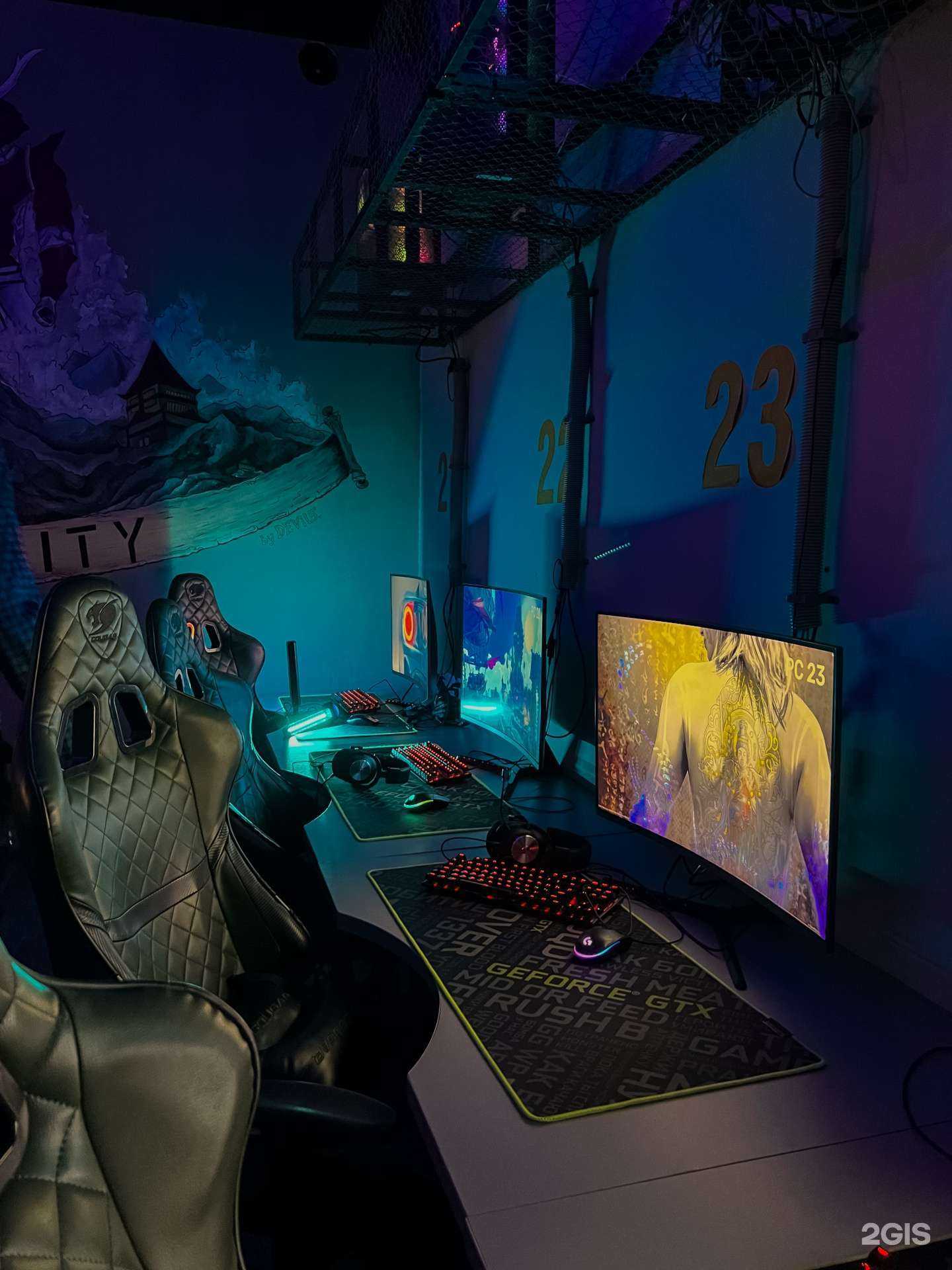 Отзывы на компанию Infinity в Нальчике c фото