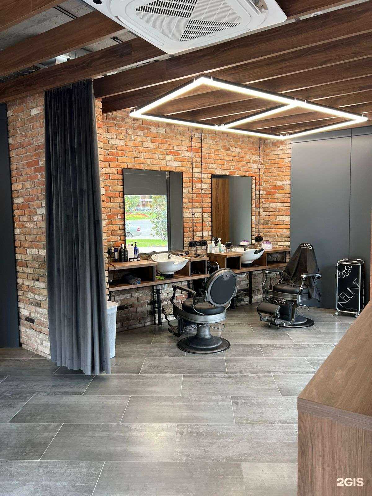 Отзывы на компанию Barber 115 в Махачкале c фото