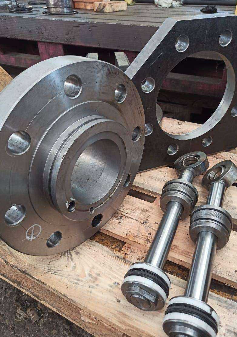 Отзывы на компанию Гидросила в г. Екатеринбург c фото