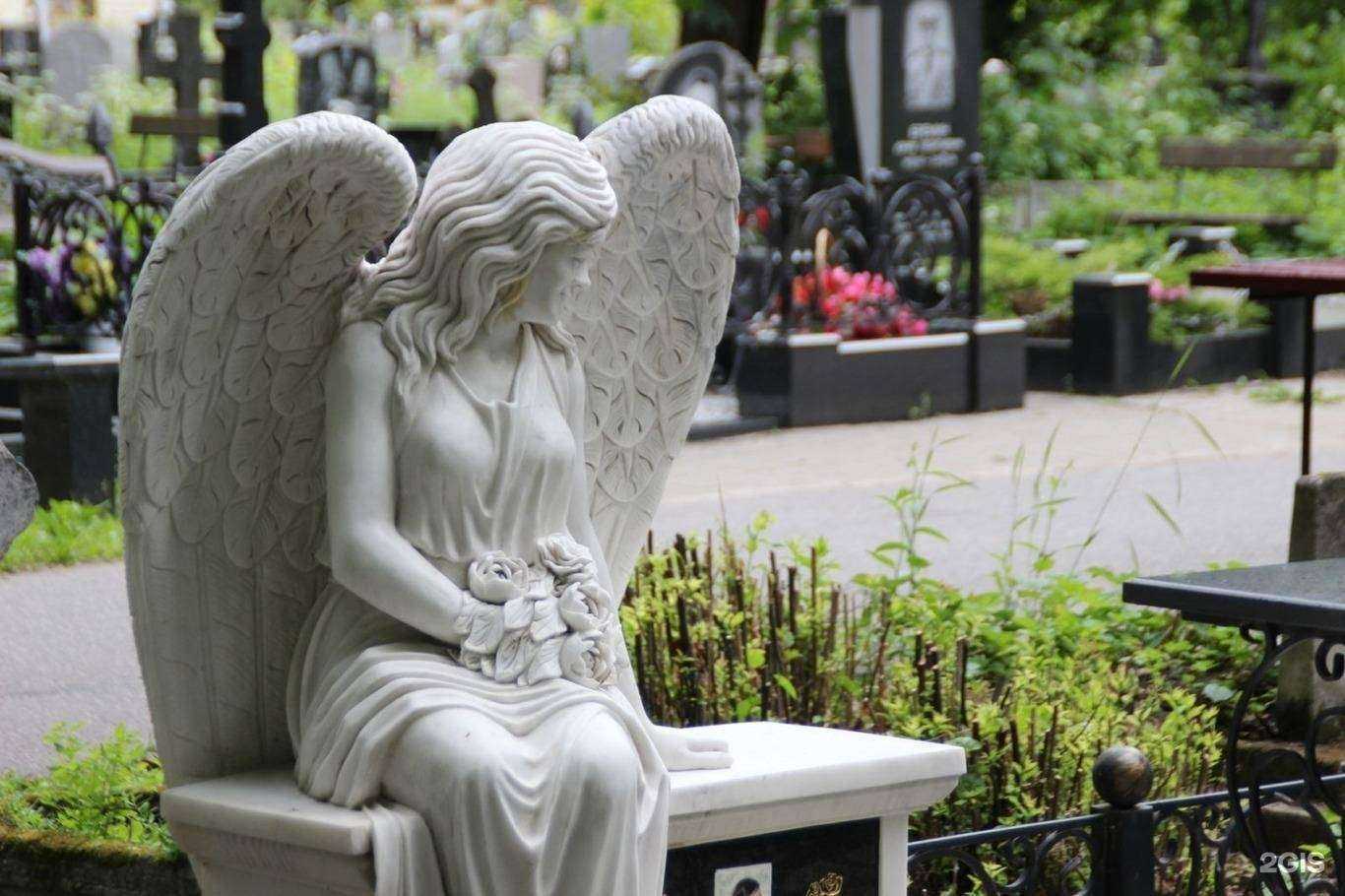 Отзывы на компанию Воронежский центр ритуальных услуг в Воронеже c фото