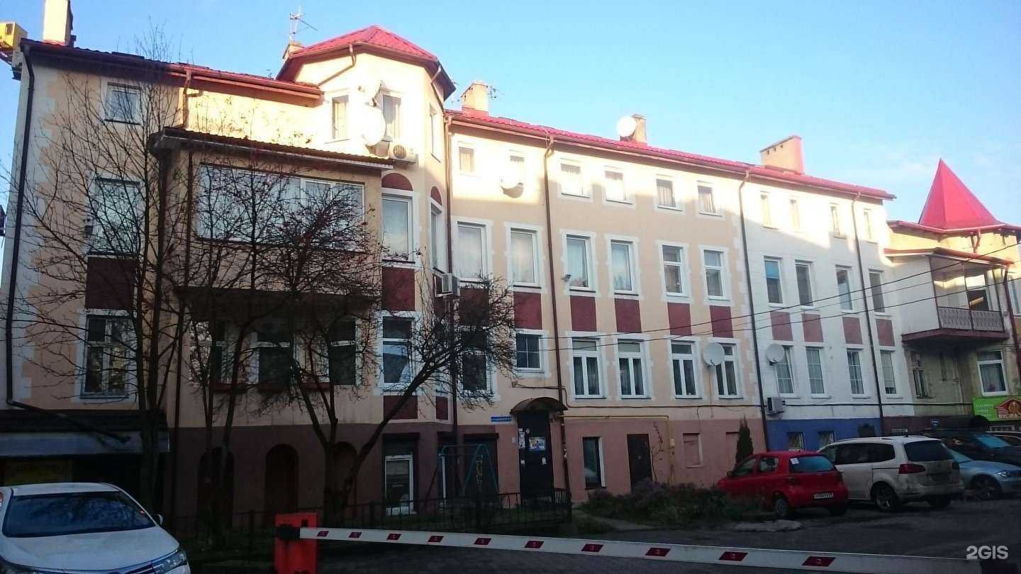 Отзывы на компанию Будка в Калининграде c фото - фотография 2 из 2