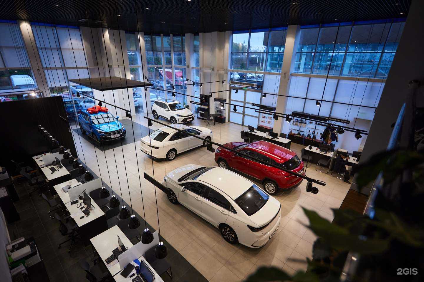 Отзывы на компанию BAIC ТрансТехСервис в Уфе c фото