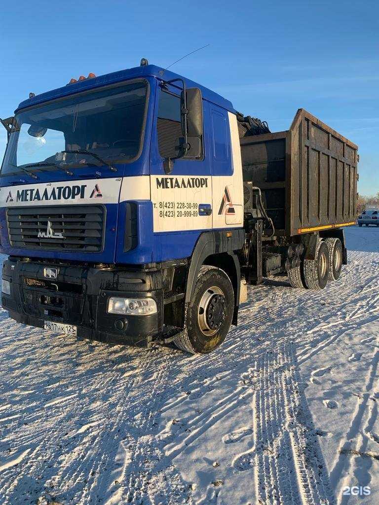 Отзывы на компанию Металлторг-Чита в Чите c фото