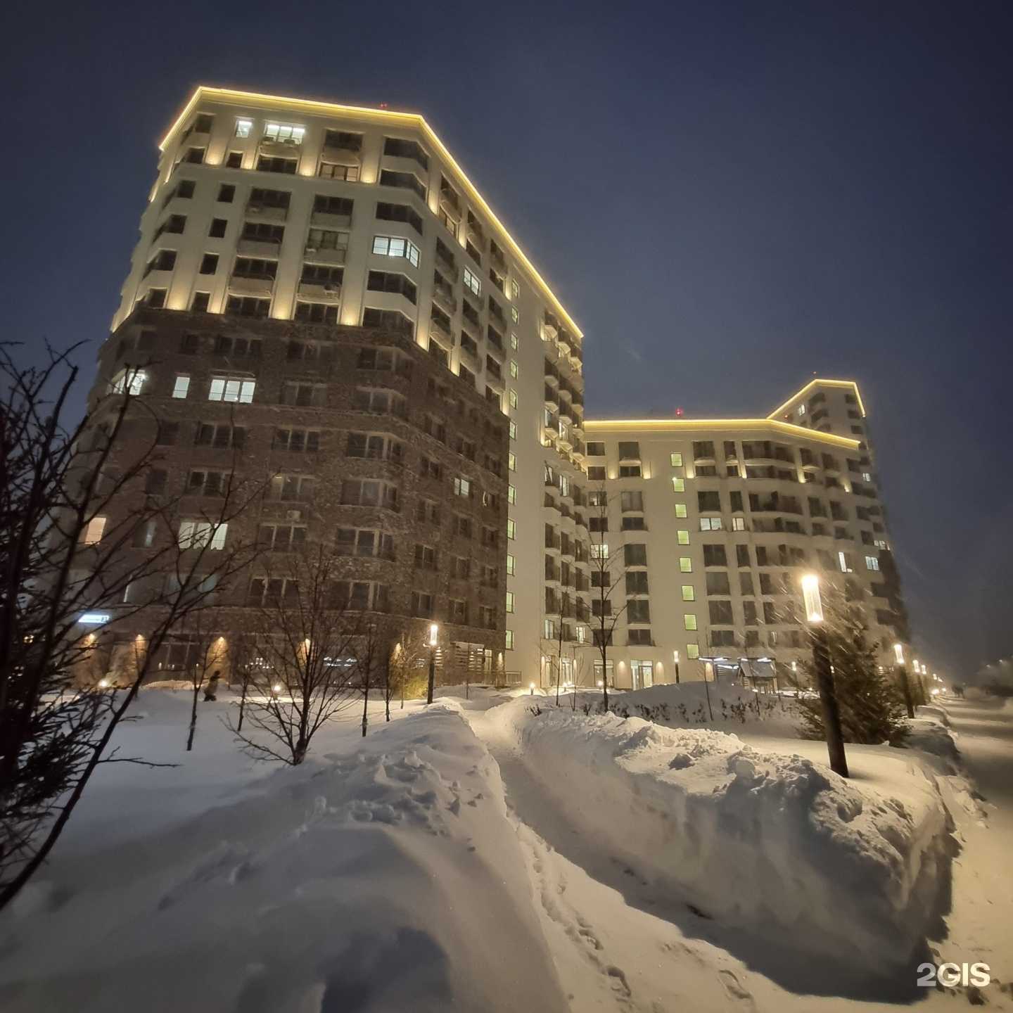 Отзывы на компанию Proмебель в Тюмени c фото - фотография 2 из 2