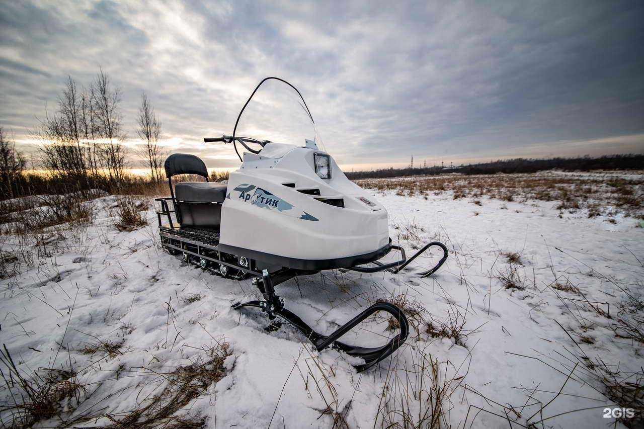 Отзывы на компанию Спорт Экстрим в Твери c фото