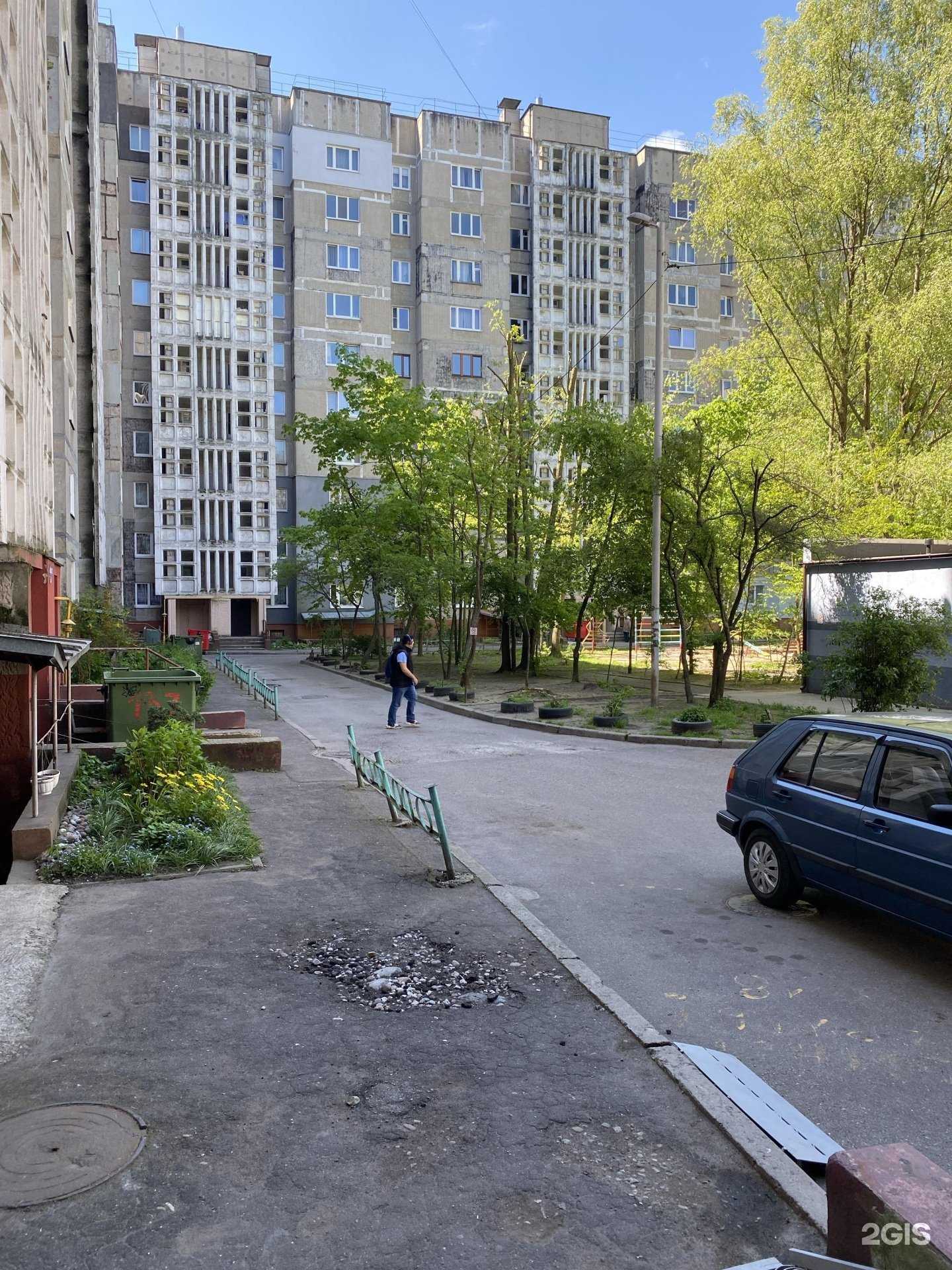 Отзывы на компанию Чистая вода в Калининграде c фото - фотография 2 из 2