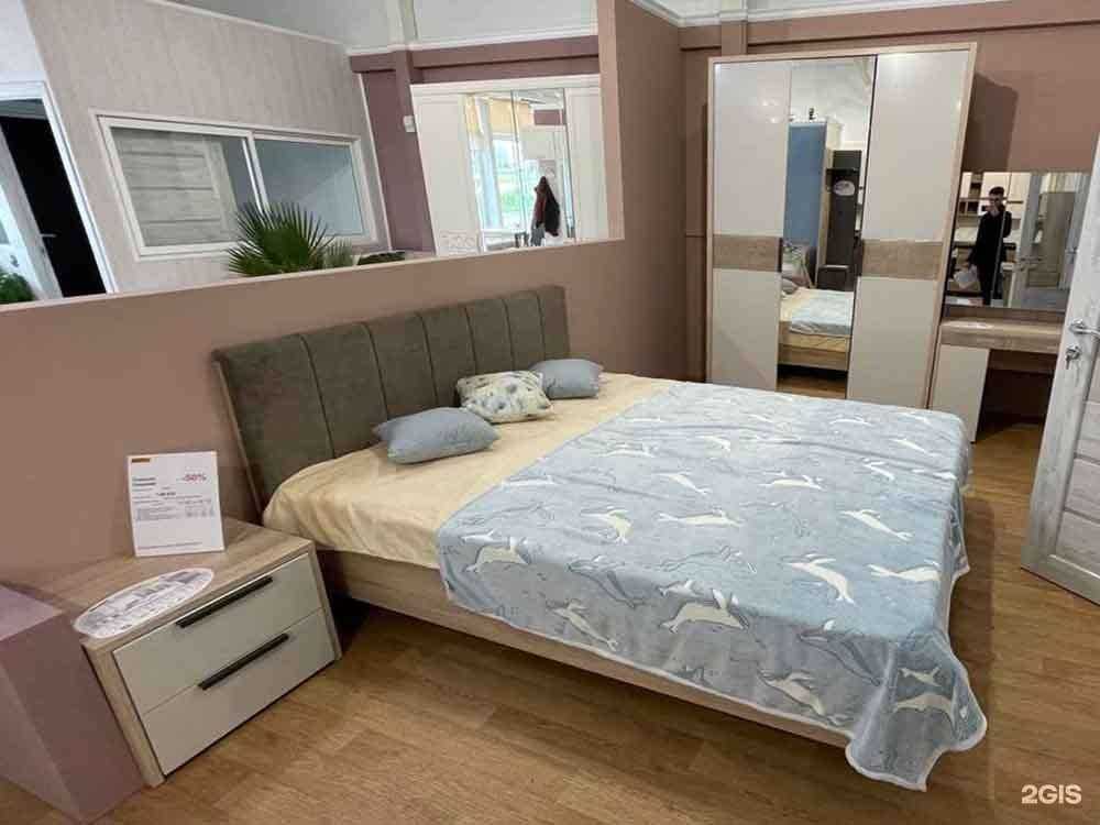 Отзывы на компанию DaVita-мебель в г. Хабаровск c фото