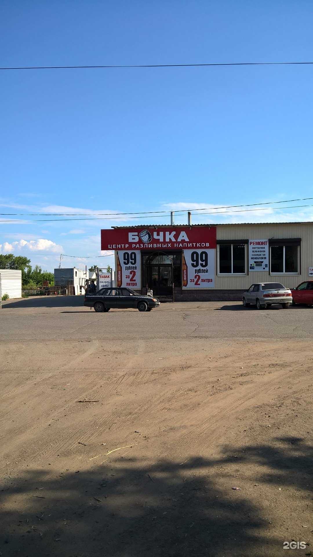 Отзывы на компанию Парикмахерская в Оренбурге c фото