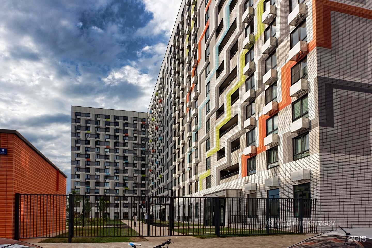 Отзывы на компанию OldBoy Barbershop в Отрадном c фото