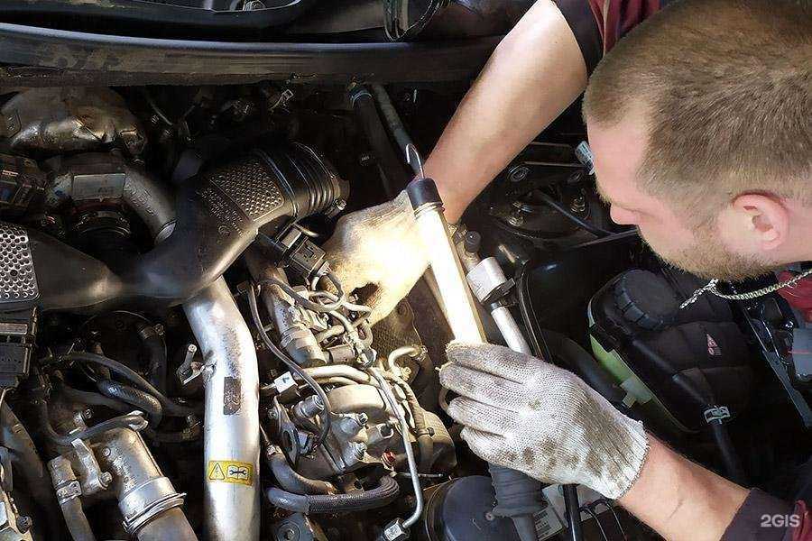 Отзывы на компанию АвтоГарант в Балашихе c фото