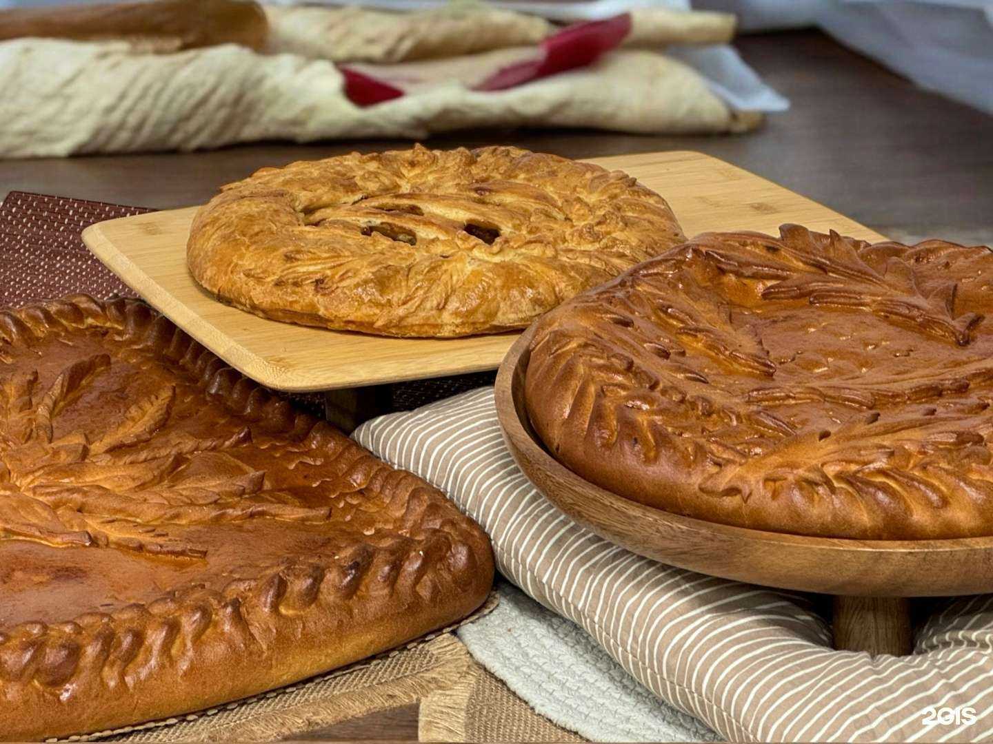 Отзывы на компанию Baker`son в Екатеринбурге c фото