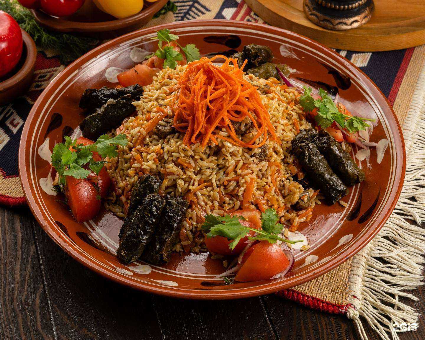 Отзывы на компанию Казан-Тандыр в Хабаровске c фото