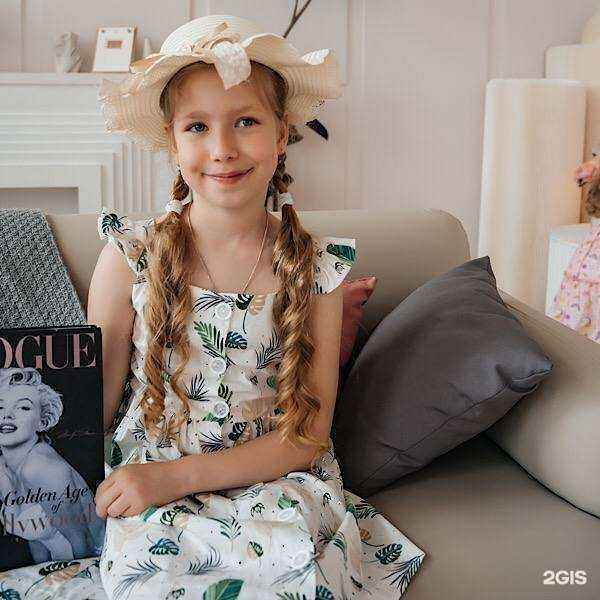 Отзывы на компанию Любимым деткам в Хабаровске c фото