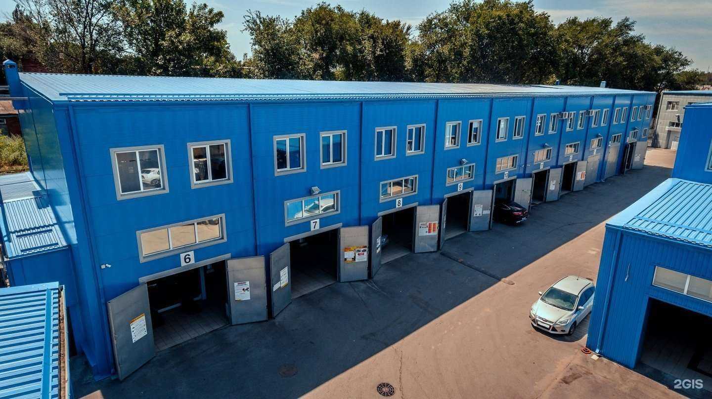 Отзывы на компанию Пихтинавто в г. Ростов-на-Дону c фото