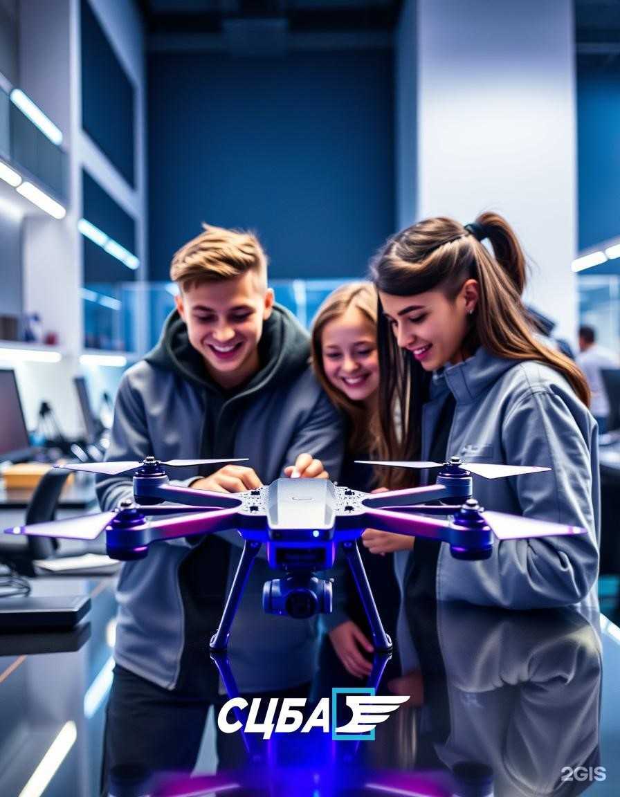 Отзывы на компанию Сибирский учебный центр беспилотной авиации в Новосибирске c фото