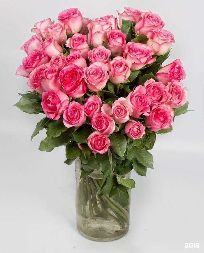 Отзывы на компанию Салон цветов и подарков в Уфе c фото