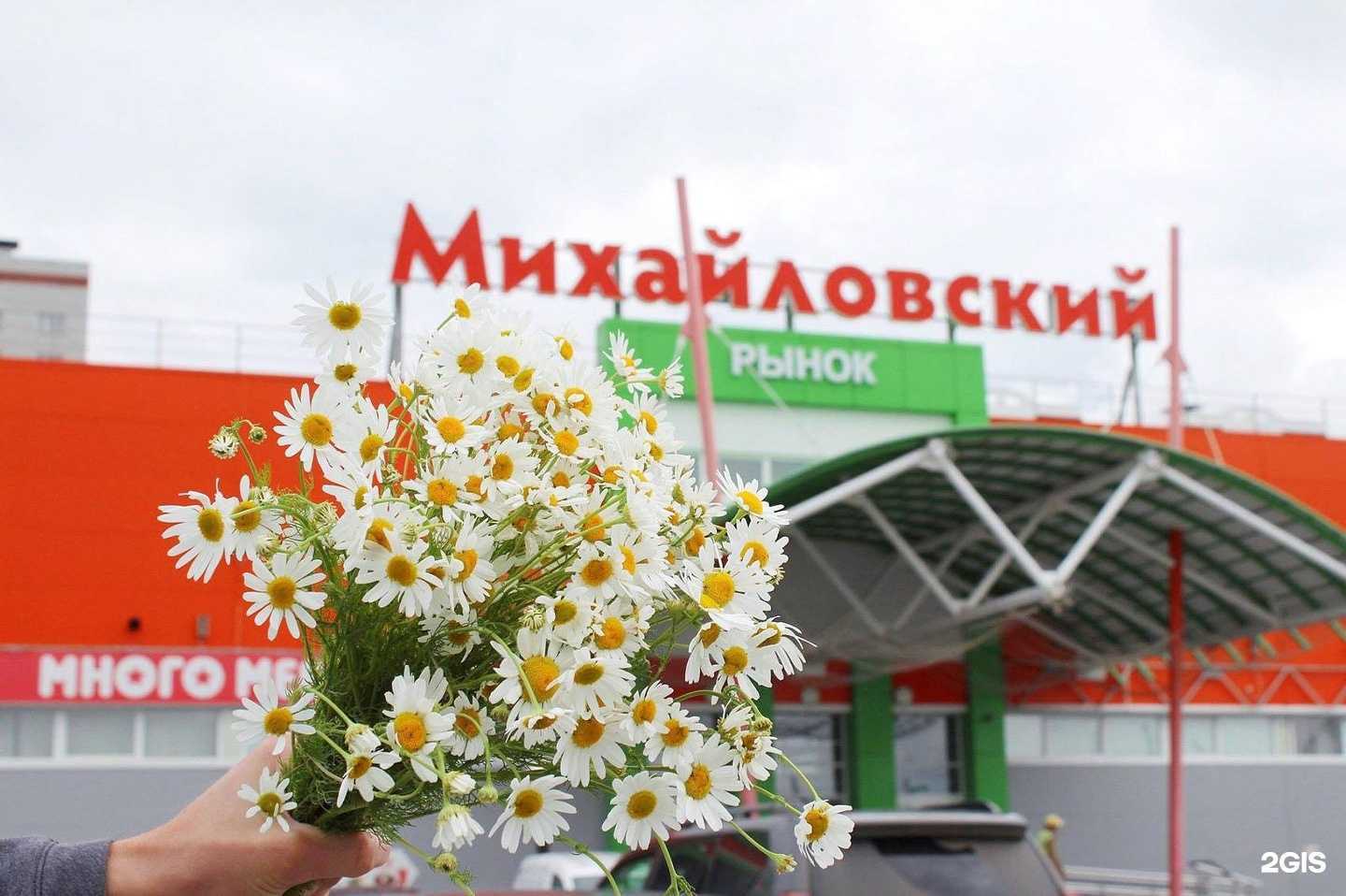 Отзывы на компанию Михайловский в г. Тюмень c фото