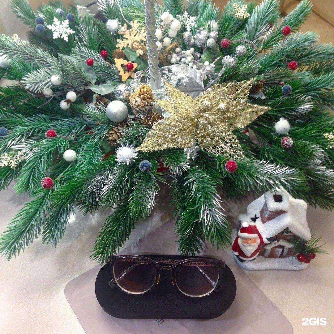 Отзывы на компанию Оптика №1 в Пензе c фото