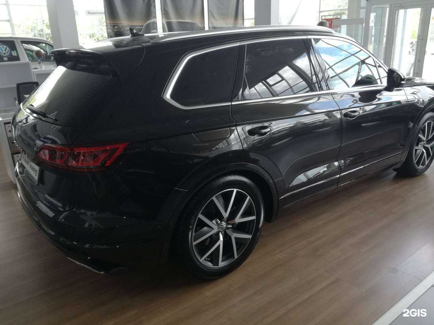 Отзывы на компанию Vag в Уфе c фото