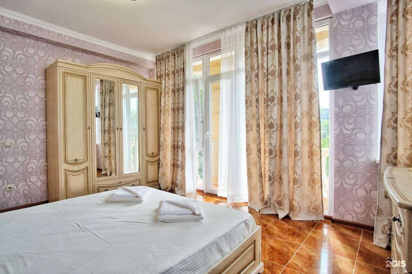 Отзывы на компанию Grand Family в Сочи c фото