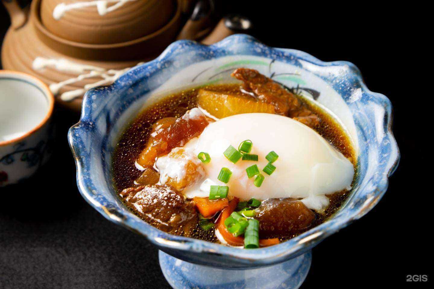 Отзывы на компанию Izakaya En в Владивостоке c фото