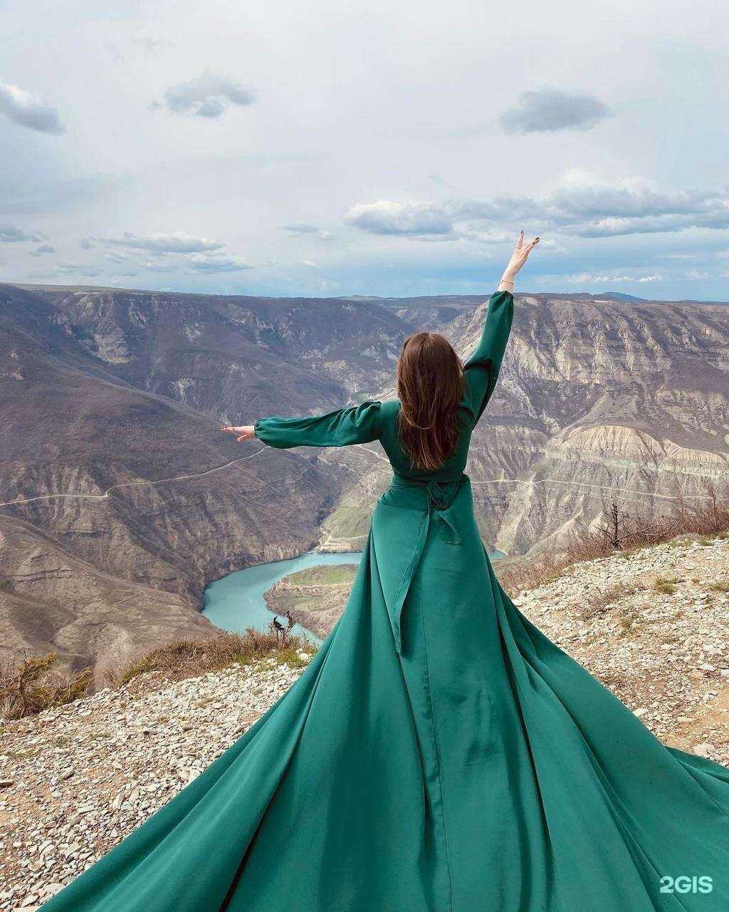 Отзывы на компанию Галерея Путешествий в Махачкале c фото