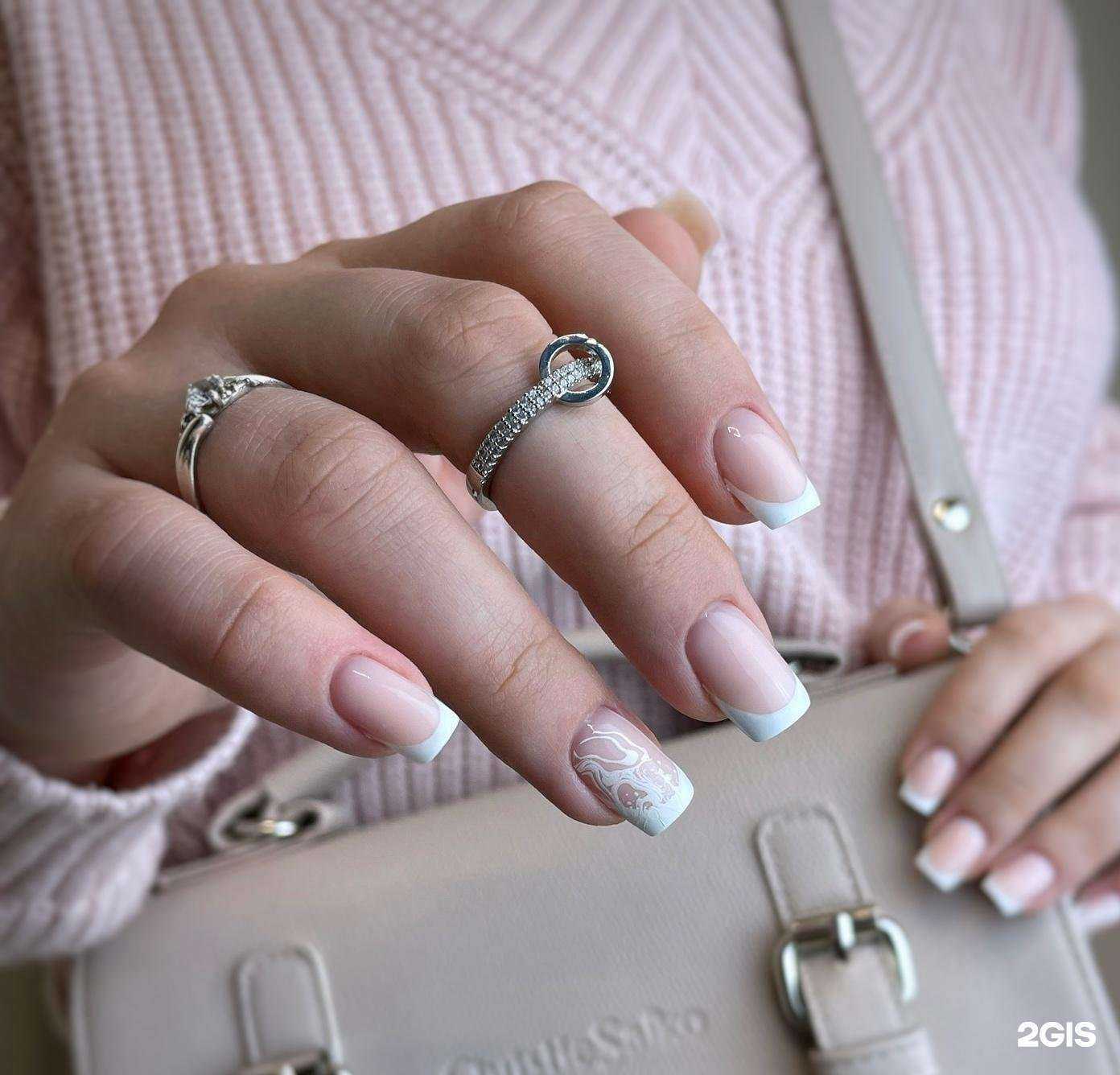 Отзывы на компанию Nail house в Первоуральске c фото