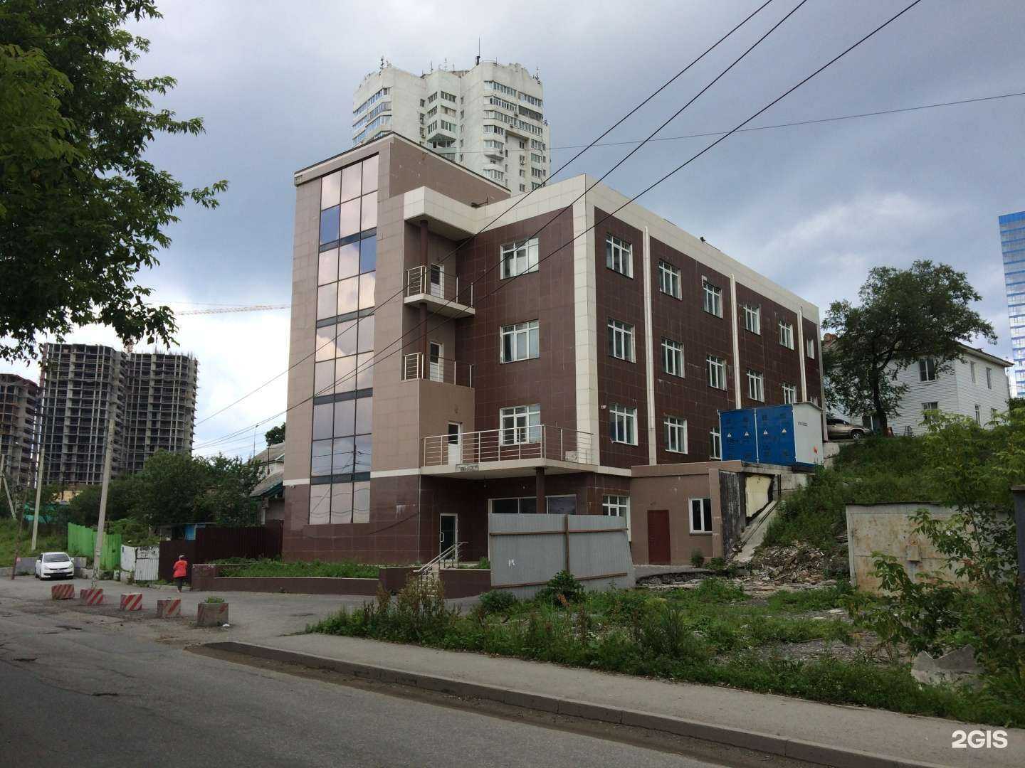 Отзывы на компанию Авшен СпецТех в Владивостоке c фото