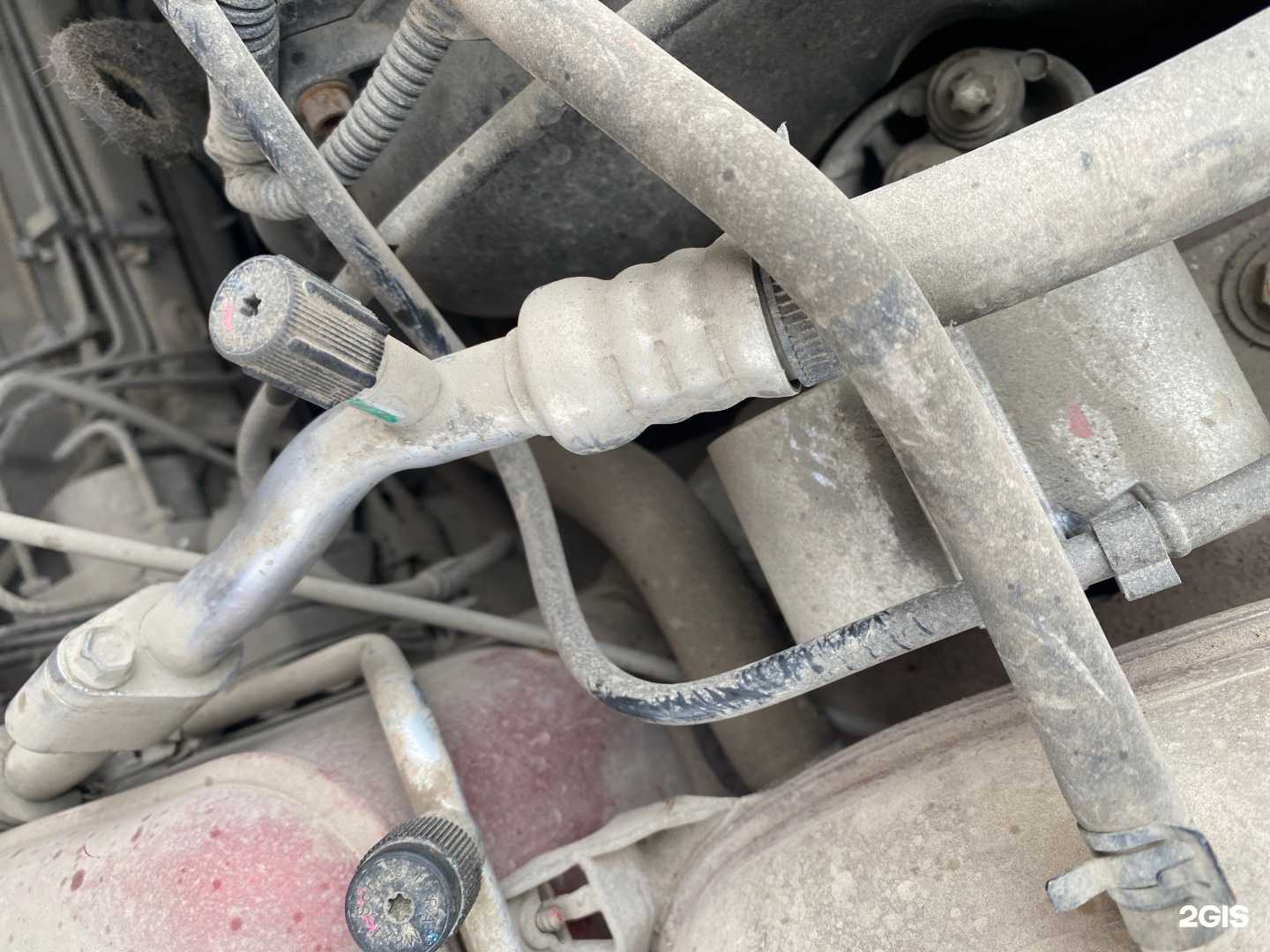 Отзывы на компанию Красава59 в Перми c фото - фотография 2 из 2