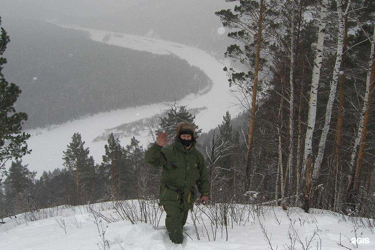 Отзывы на компанию Сокол в г. Красноярск c фото