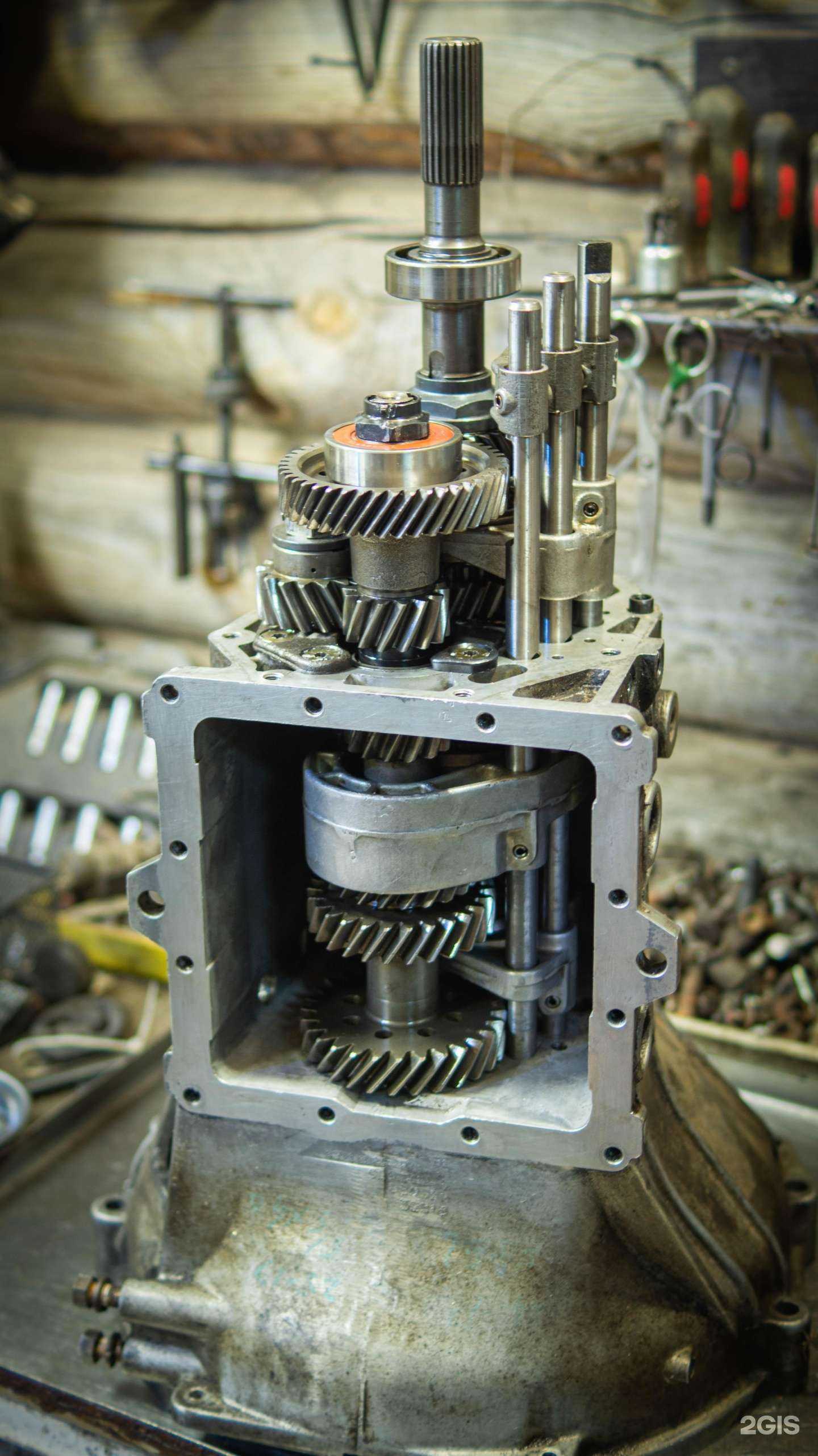 Отзывы на компанию Автоманьяки в г. Тамбов c фото