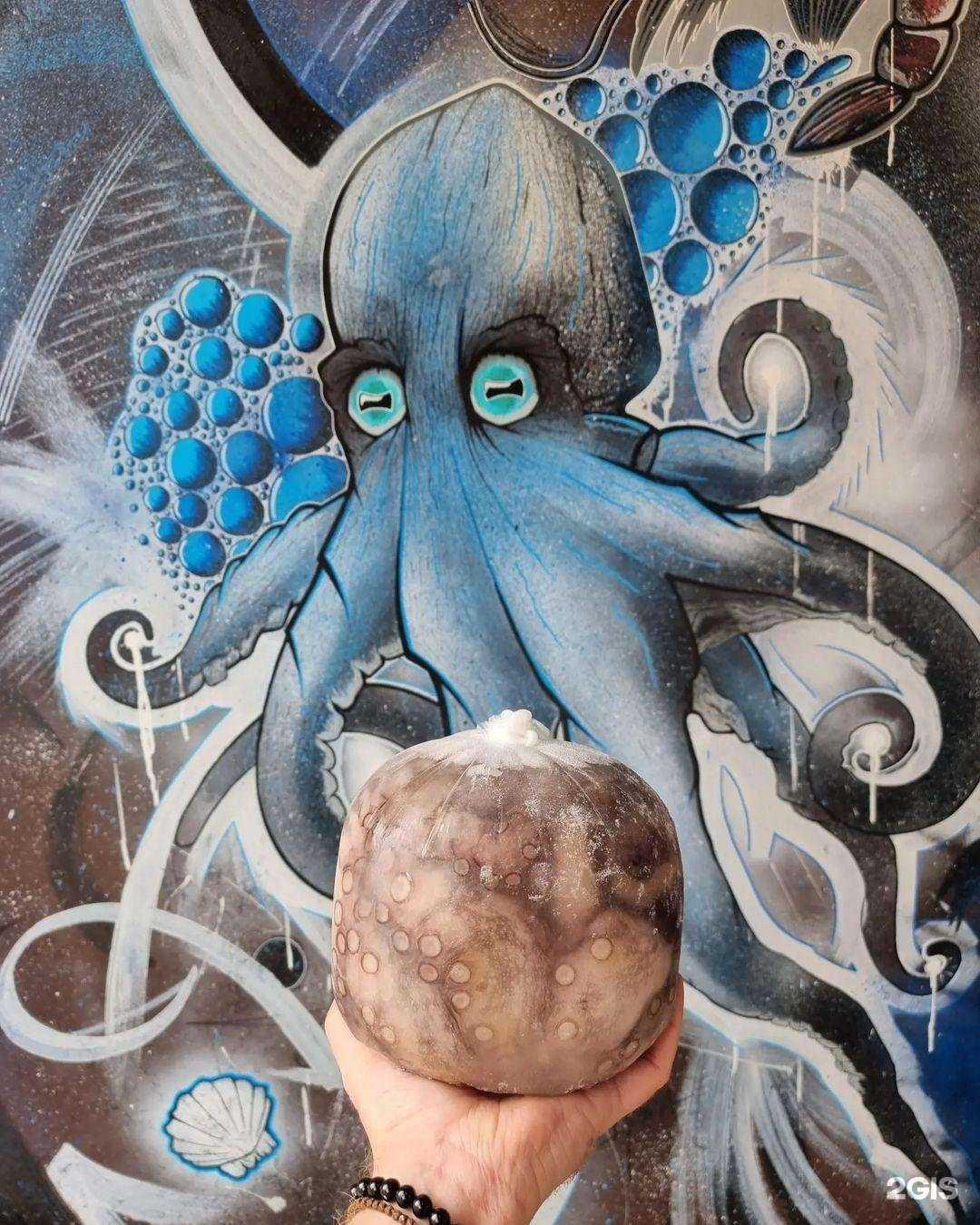 Отзывы на компанию Fresh Market в г. Ростов-на-Дону c фото