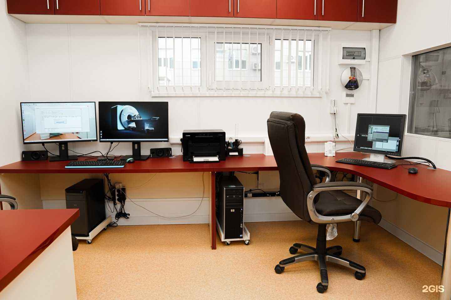 Отзывы на компанию МРТ-Диагностика в г. Воронеж c фото