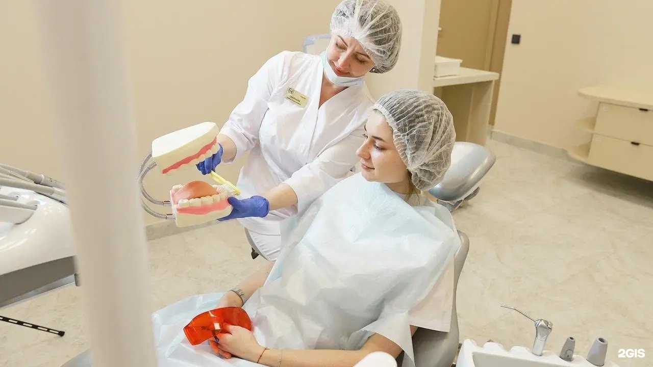 Отзывы на компанию MD Clinic в г. Чебоксары c фото