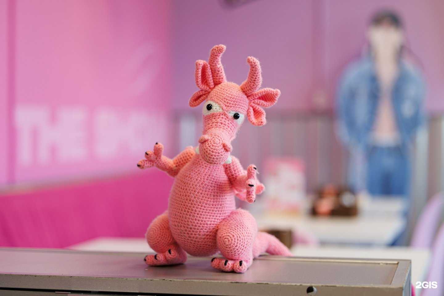 Отзывы на компанию Розовый Дракон в г. Владимир c фото