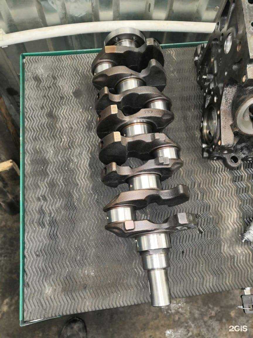 Отзывы на компанию СТО в Новосибирске c фото