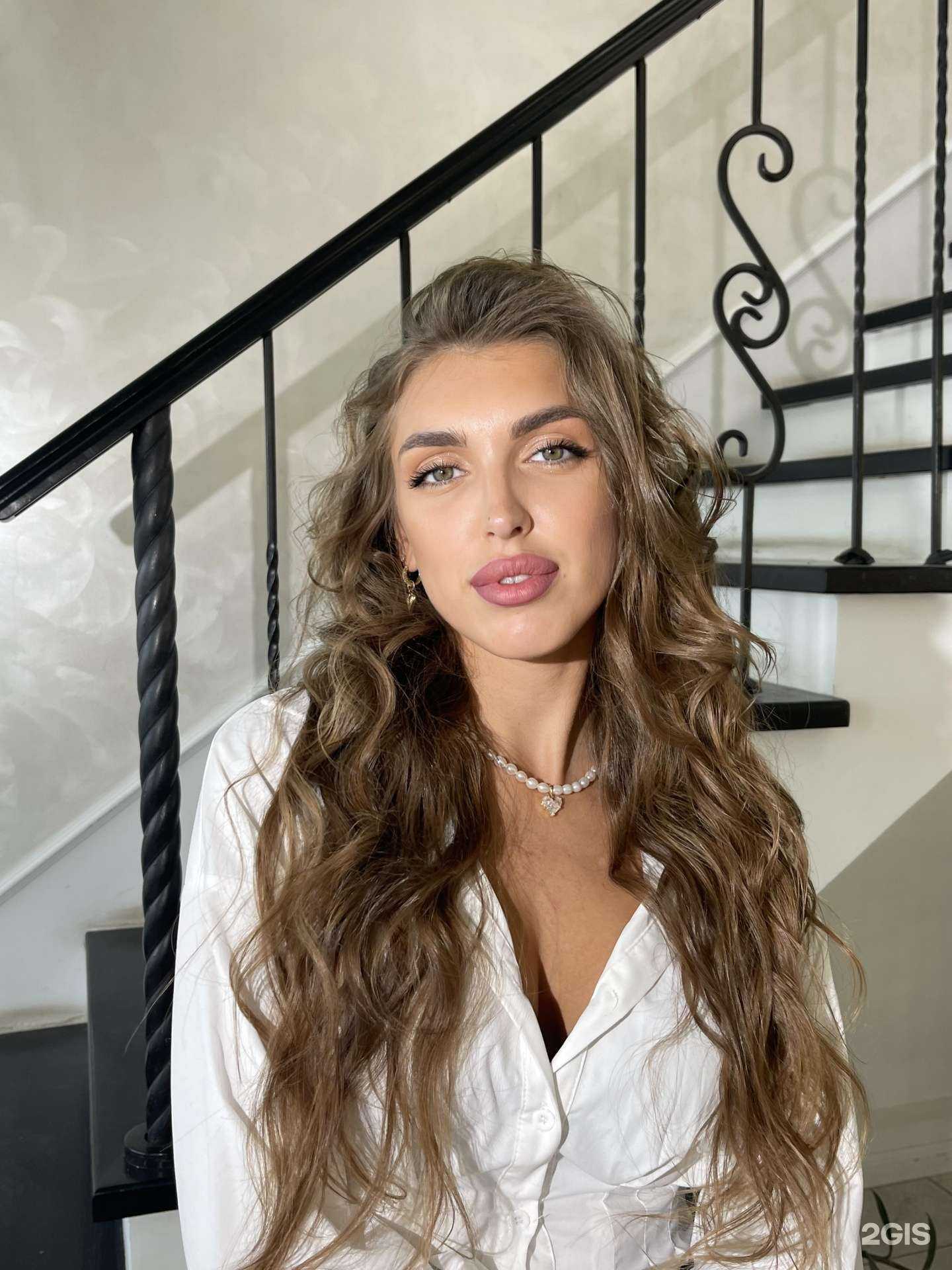 Отзывы на компанию Бьюти-студия в Челябинске c фото