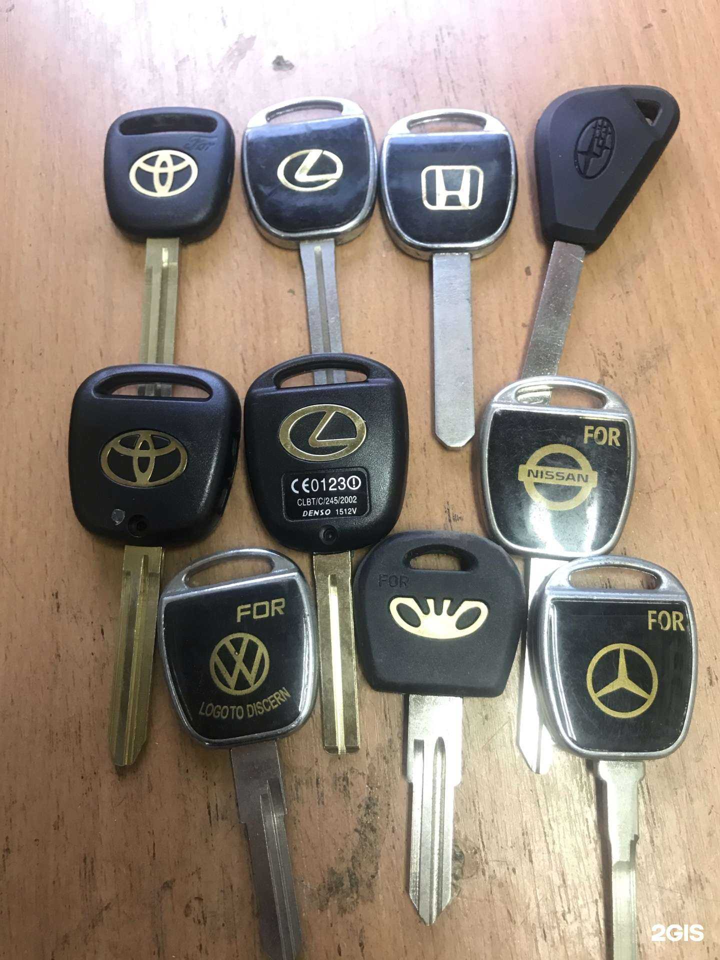 Отзывы на компанию Киоск по ремонту обуви и изготовлению ключей в Новосибирске c фото