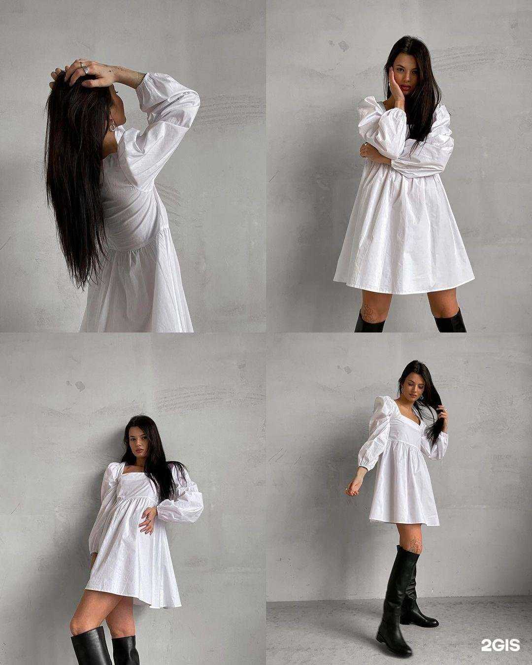 Отзывы на компанию The Studio в Томске c фото