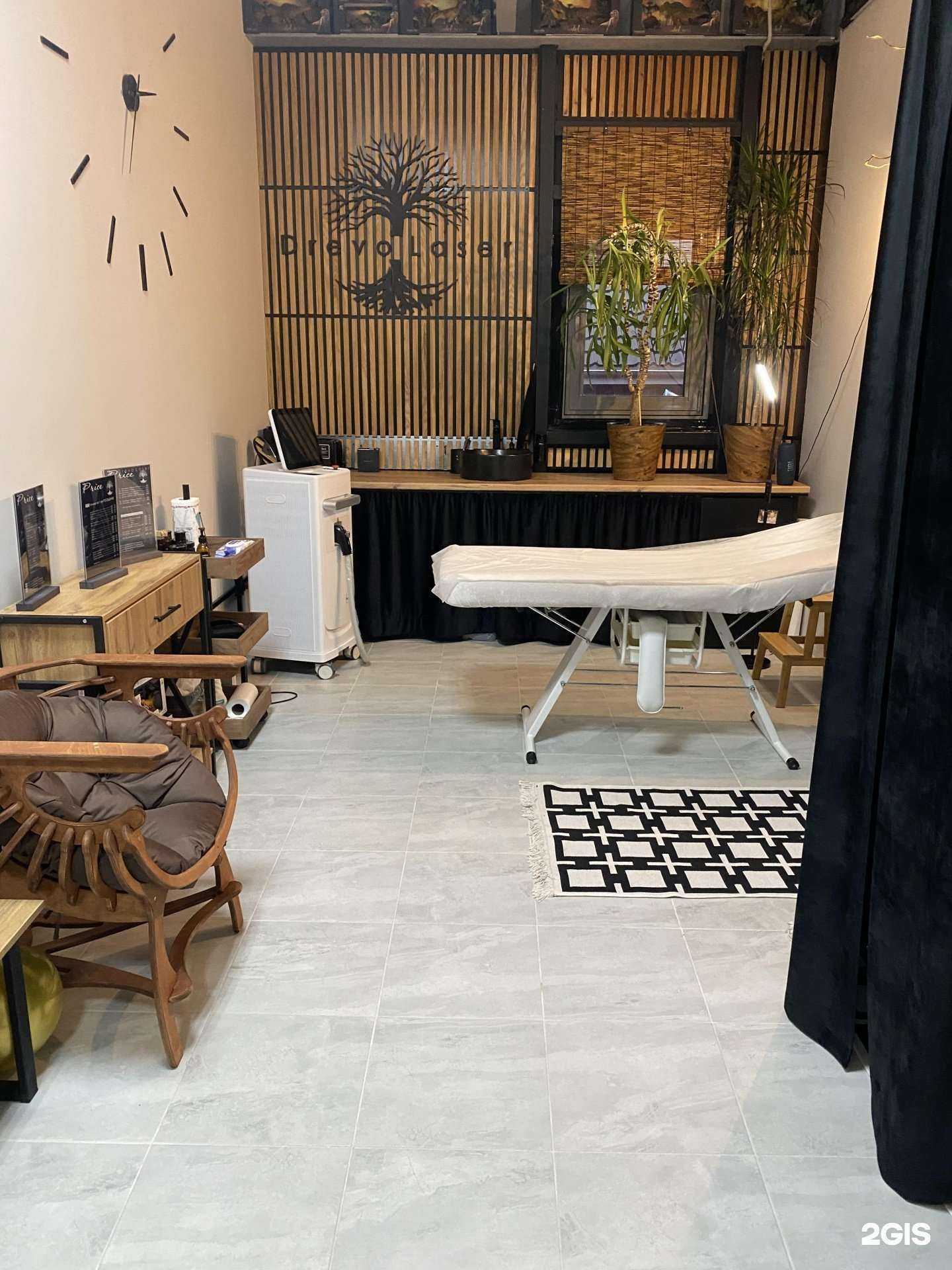 Отзывы на компанию Древо Лазер в Казани c фото