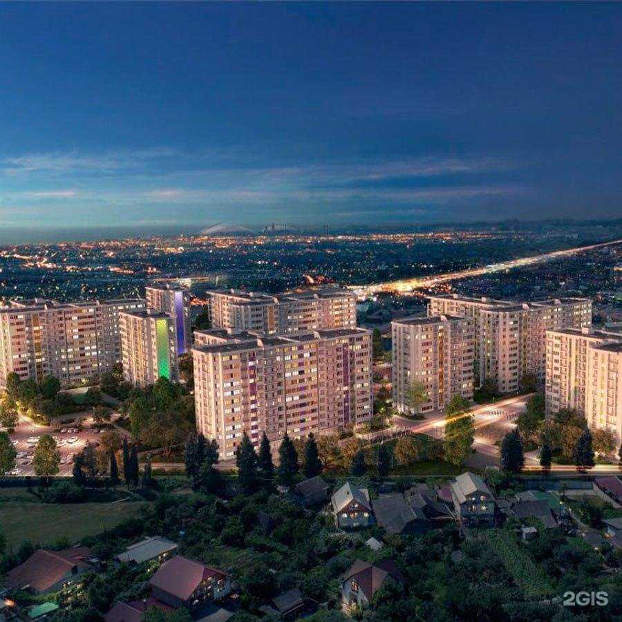 Отзывы на компанию Роял Реал Эстейт в г. Сочи c фото