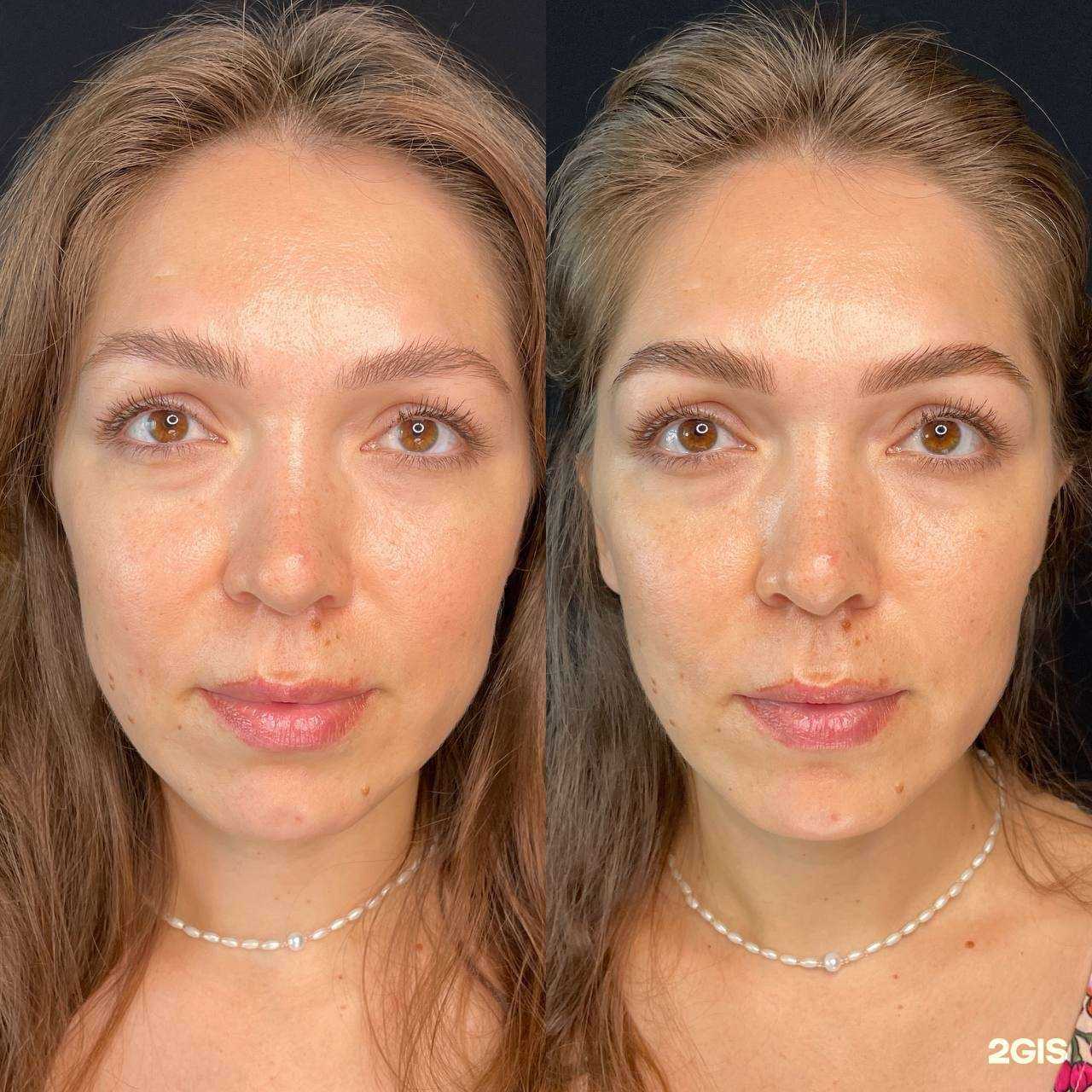 Отзывы на компанию Хочу брови! в Казани c фото